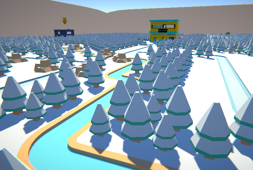 Until Delivered Screenshot 1