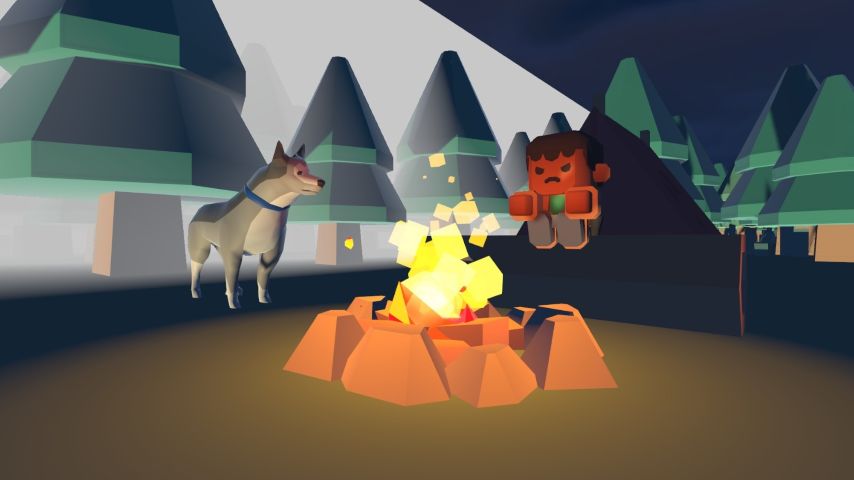 Until Delivered Screenshot 2