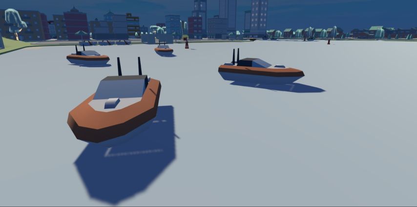 Until Delivered Screenshot 3