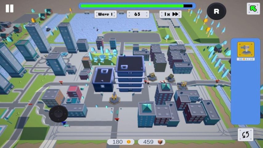 Until Delivered Screenshot 4